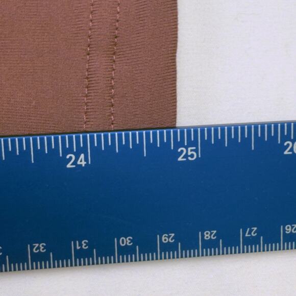 Kerrits Sit Tight Wind Knee Patch Riding Tight Britches Girls XL Equestrian - Picture 9 of 9